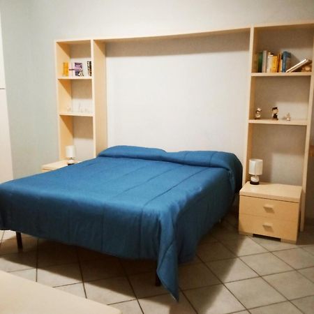 Appartamento Limone1 Lido di Ostia Eksteriør billede