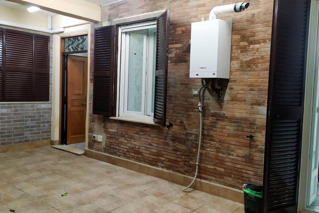 Appartamento Limone1 Lido di Ostia Eksteriør billede