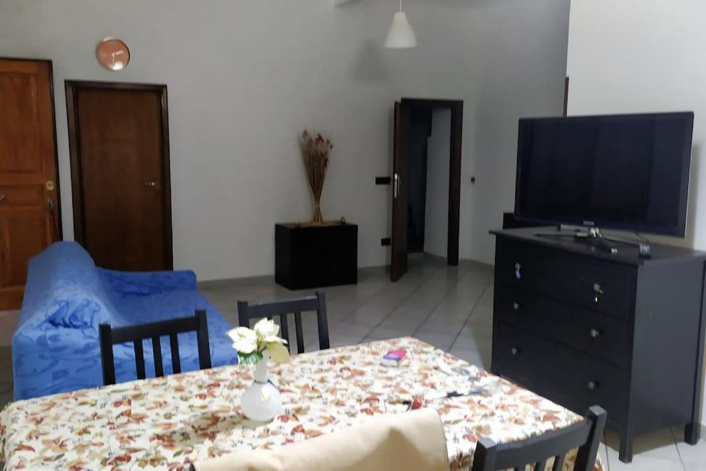 Appartamento Limone1 Lido di Ostia Eksteriør billede