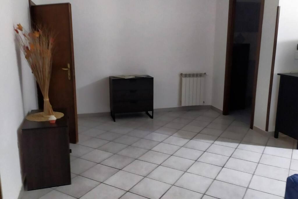Appartamento Limone1 Lido di Ostia Eksteriør billede