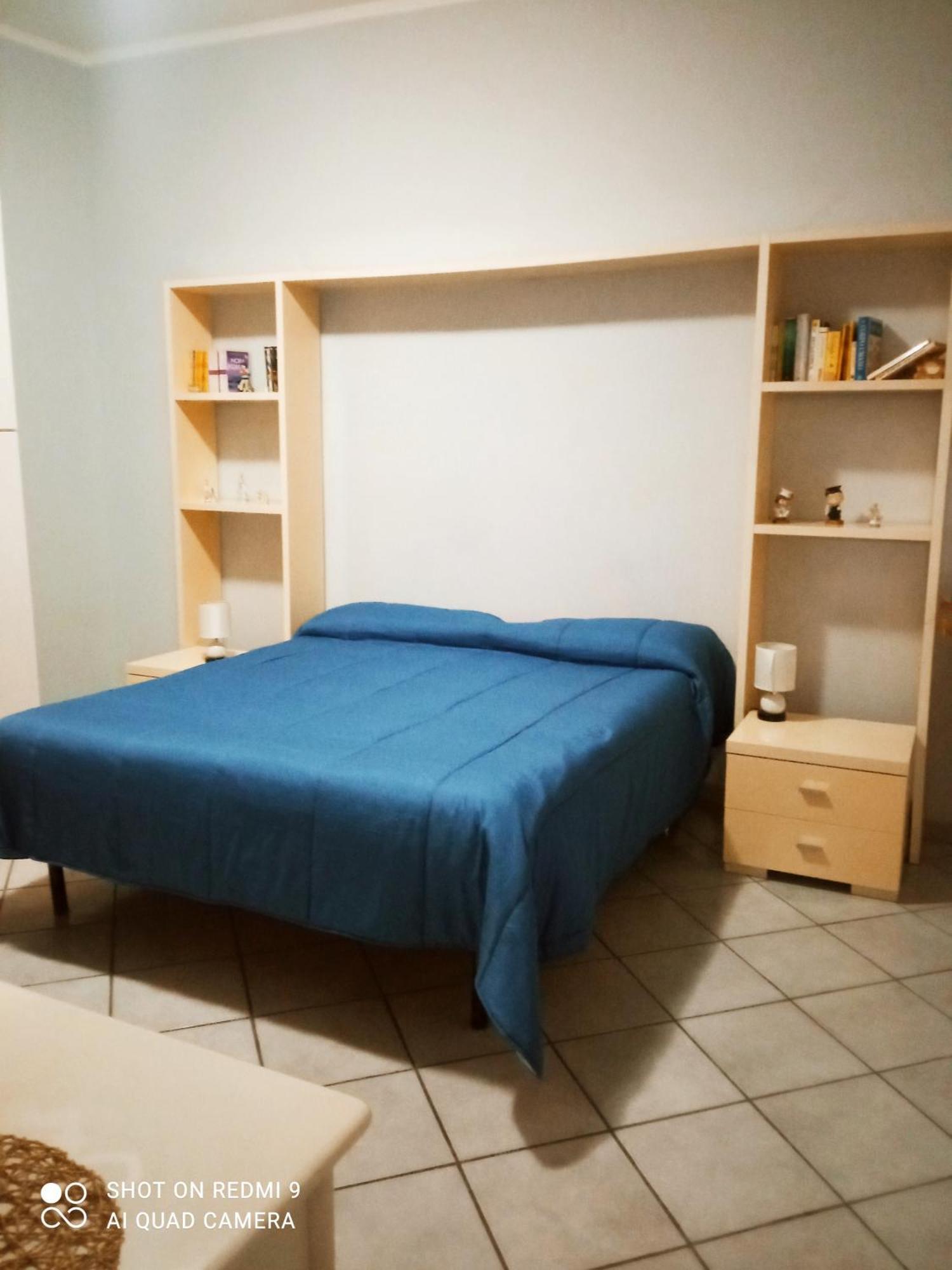 Appartamento Limone1 Lido di Ostia Eksteriør billede
