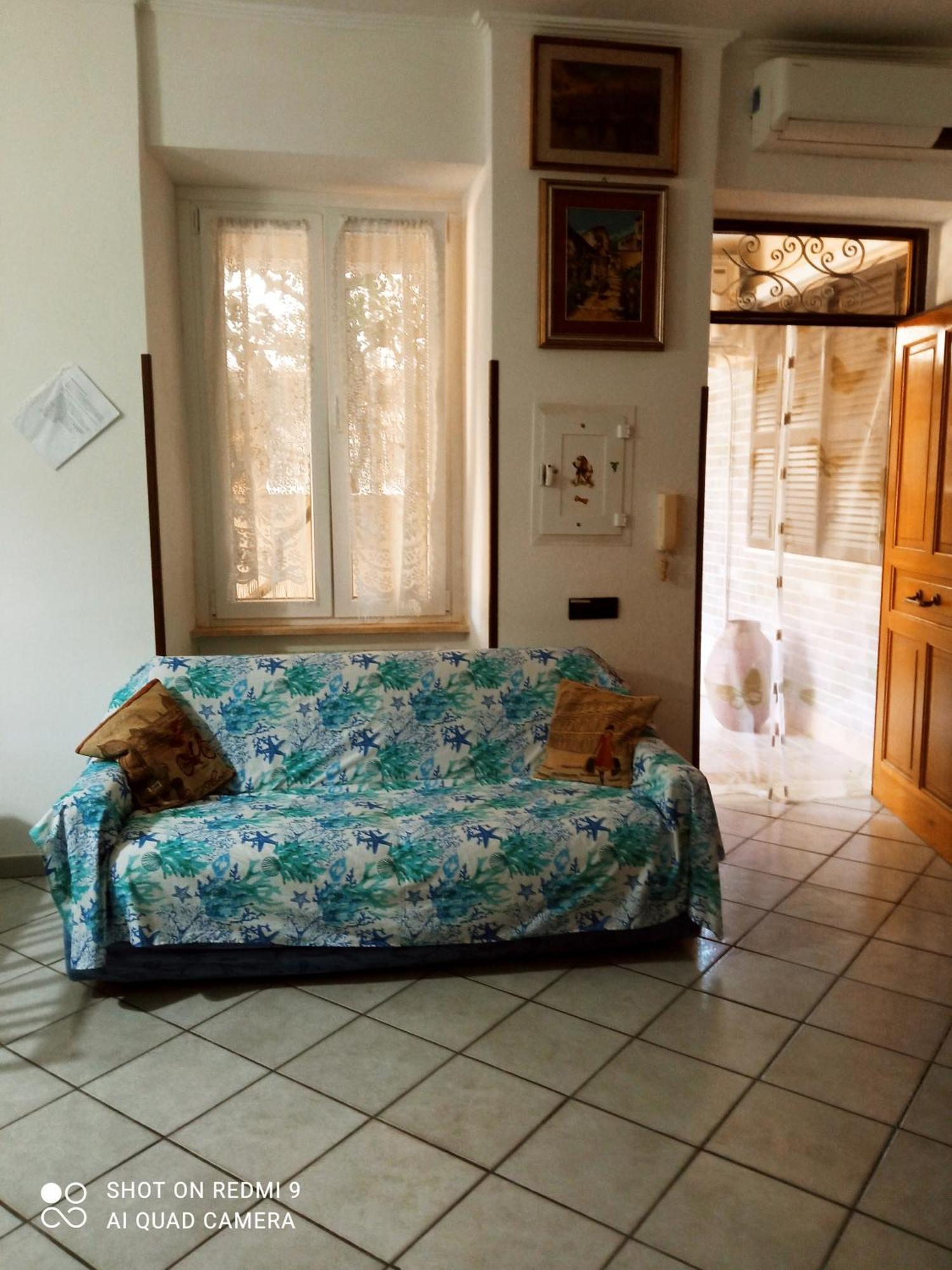 Appartamento Limone1 Lido di Ostia Eksteriør billede