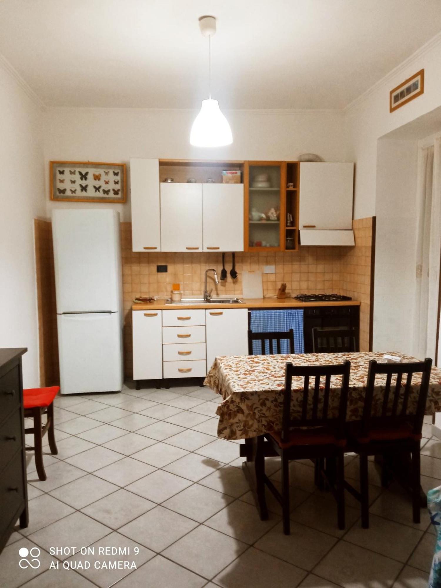 Appartamento Limone1 Lido di Ostia Eksteriør billede