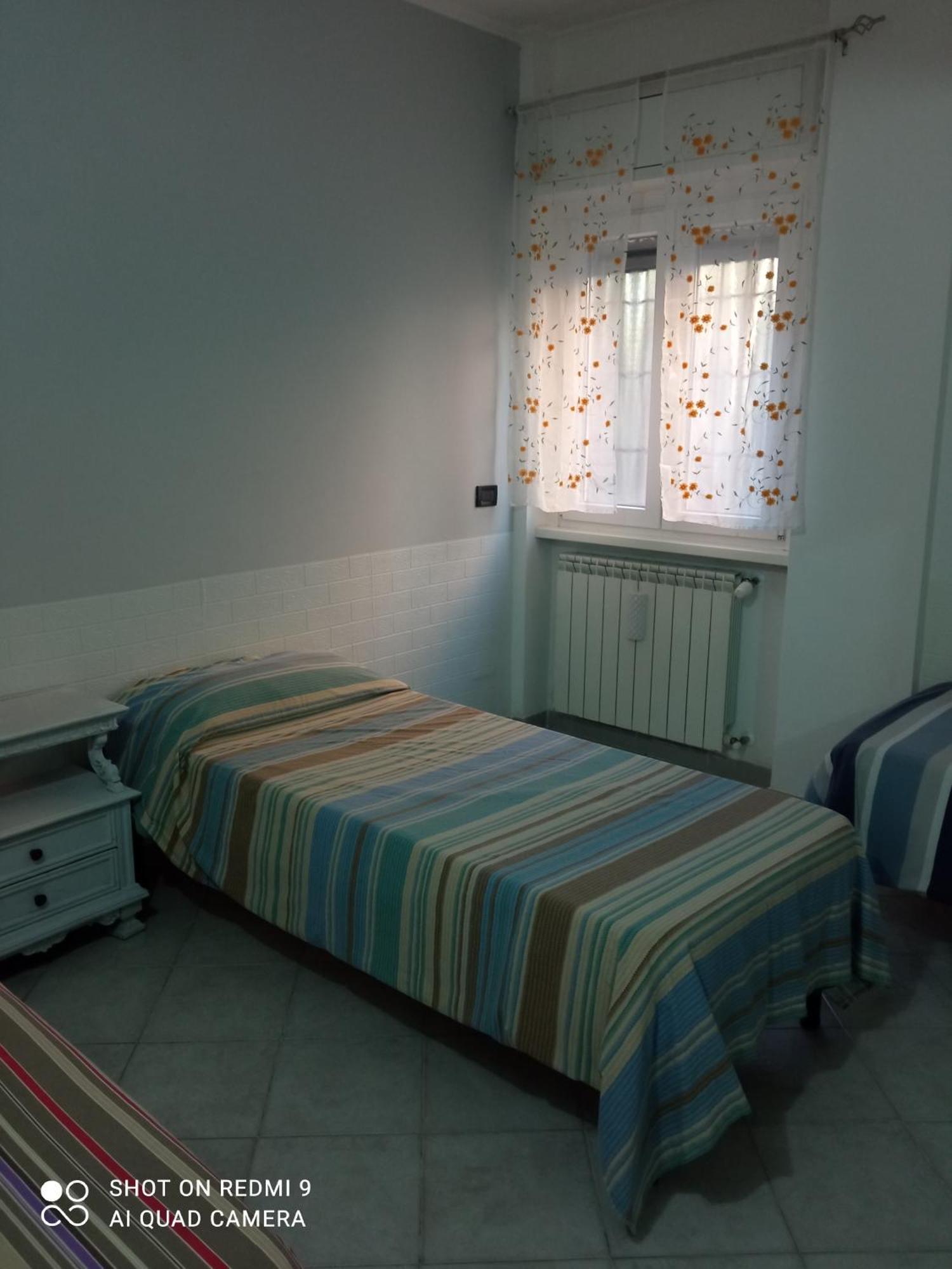 Appartamento Limone1 Lido di Ostia Eksteriør billede